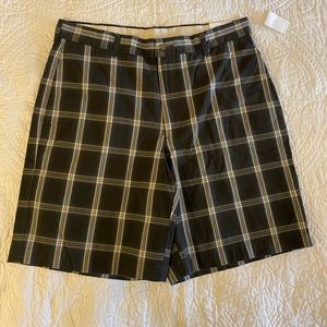 NWT Brooks Brothers Plaid Shorts